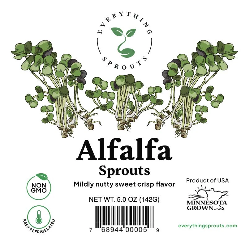 Alfalfa Sprouts E. coli and Salmonella Lawyer