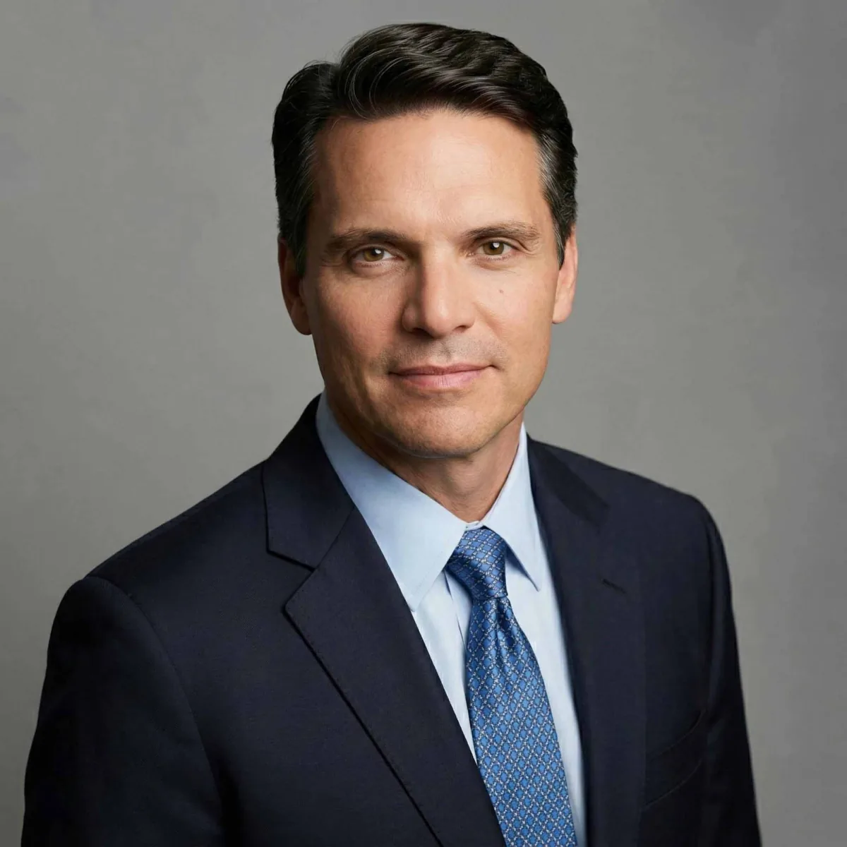 Ron Simon, founder and managing partner of Ron Simon & Associates