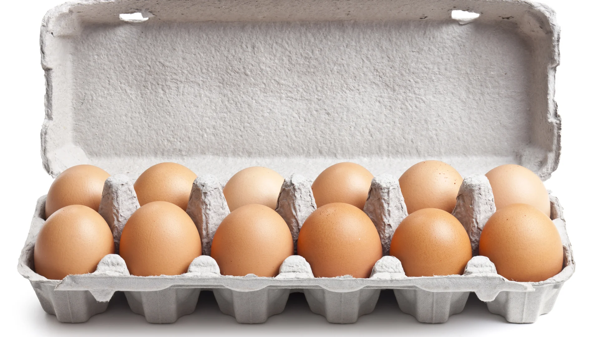 Cartón Country Eggs