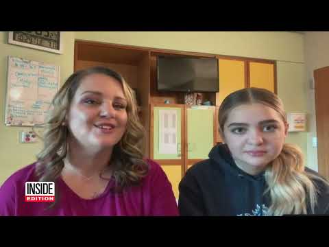 Adolescente de Colorado sufre insuficiencia renal despues de comer Quarter Pounder de McDonald's