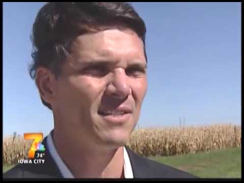 Ron Simon - Brote de salmonella en huevos