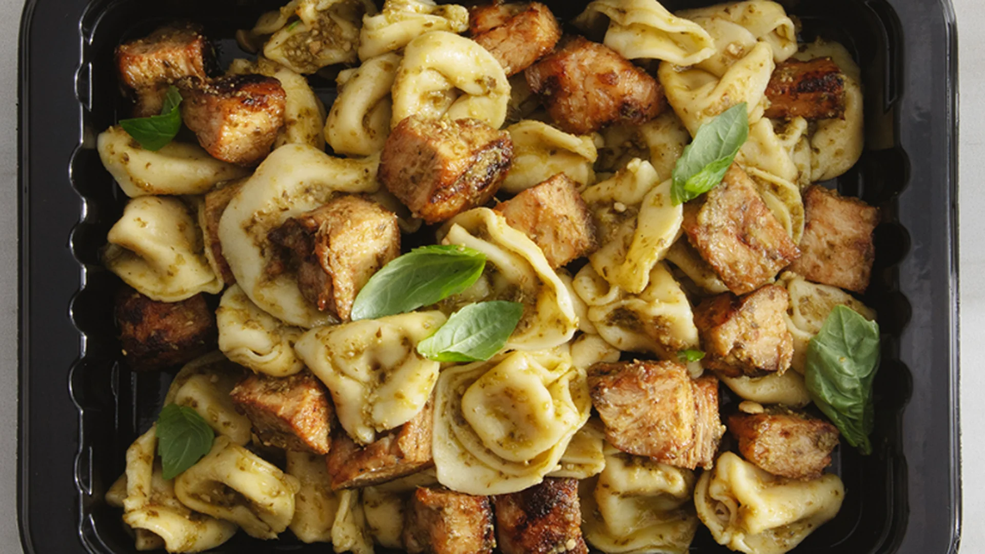 Abogado Salmonella Metabolic Meals