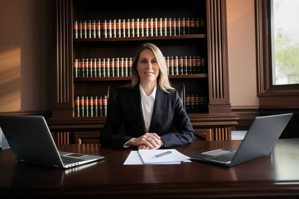Law office