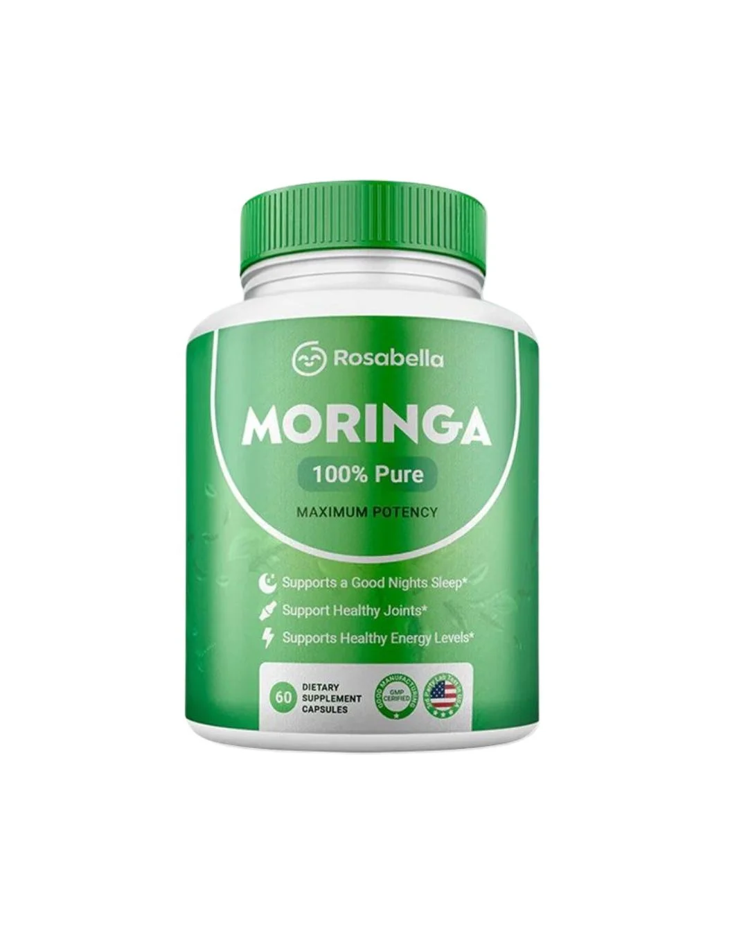 Abogado de Salmonella por Moringa Rosabella
