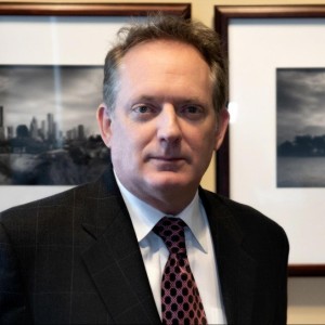 Picture of Tony Coveny, Ph.D