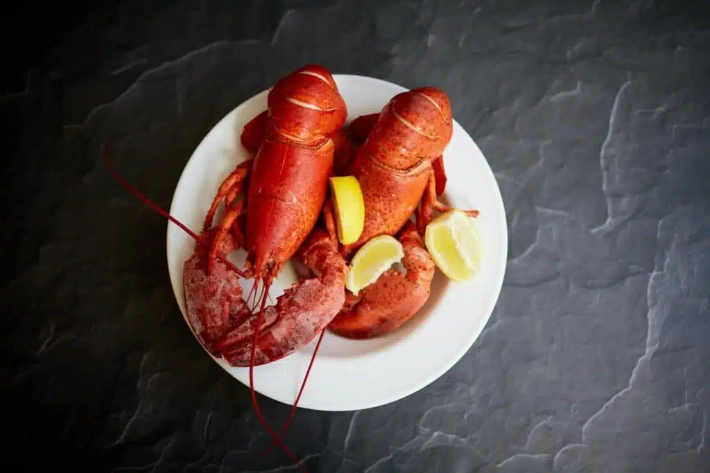 The Sea Salt Lobster Hepatitis A Lawyer Update: Restaurant Employee Diagnosed with Hepatitis A.
