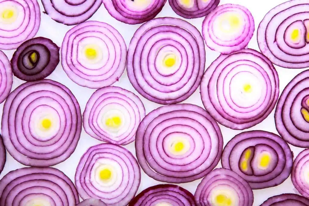 Red Onions Salmonella Lawyer Update