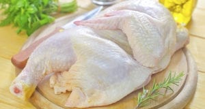 Mysterious Salmonella Outbreak Linked to Chicken
