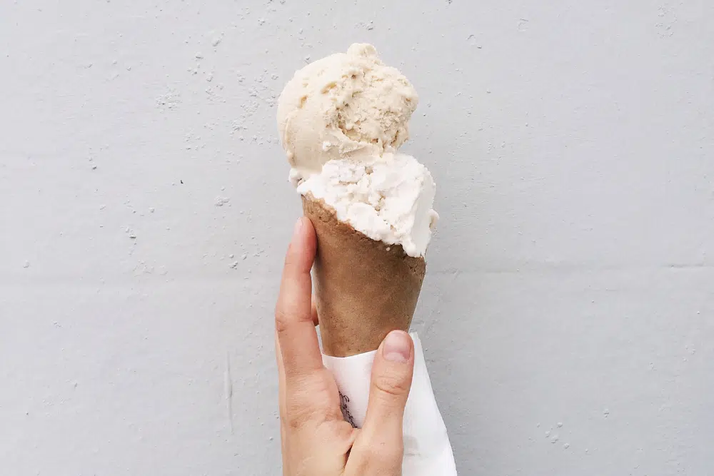 Ice Cream Listeria Outbreak Linked To Big Olaf Creamery
