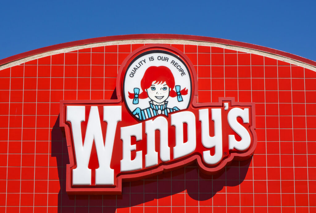 37 Reported Illnesses in 4 States Associated with Wendy’s Restaurant