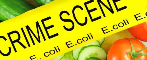 Ron Simon Files Miguel’s Cocina E. coli Lawsuit: Cross Contamination Likely