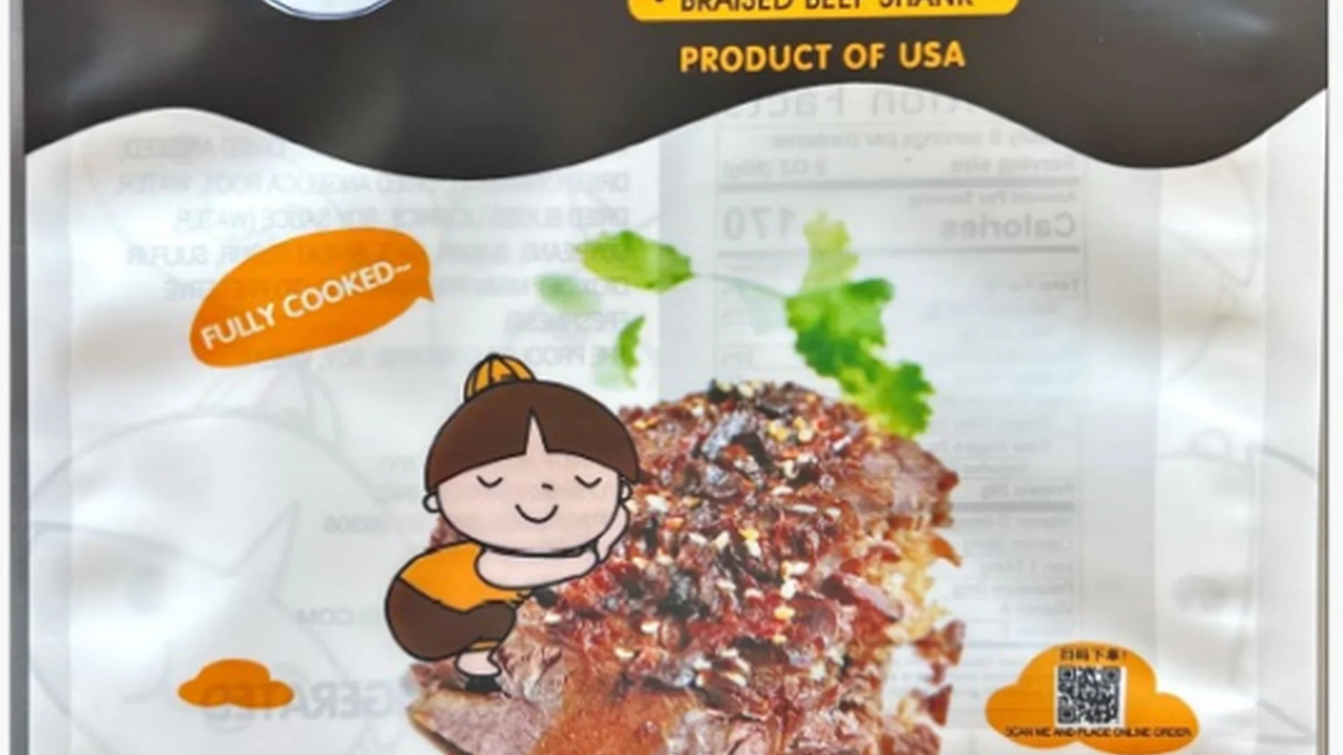 Yu Shang RTE Meat Listeria Lawyer